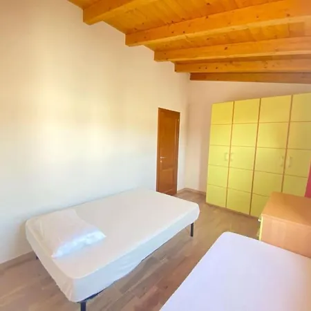 Daire Pettirosso 6 San Teodoro (Sardinia)