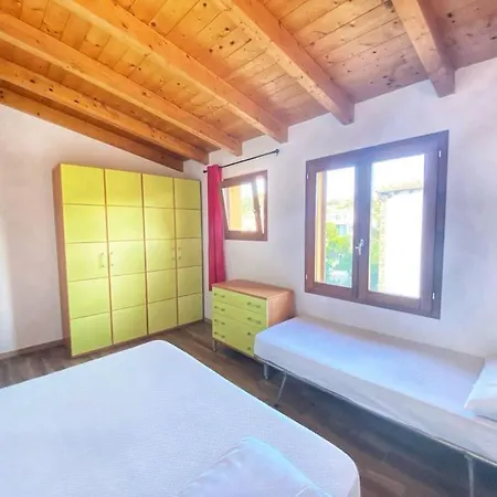 Pettirosso 6 Daire *