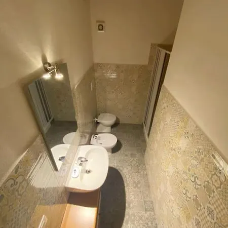 Apartment Pettirosso 6