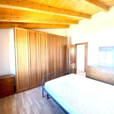 Lejlighed Pettirosso 6