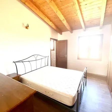 Lejlighed Pettirosso 6